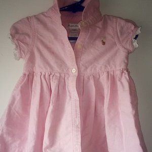 Ralph Lauren Dress